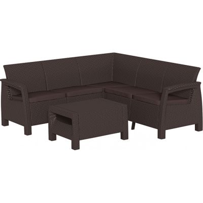 Угловой комплект Corfu Relax set